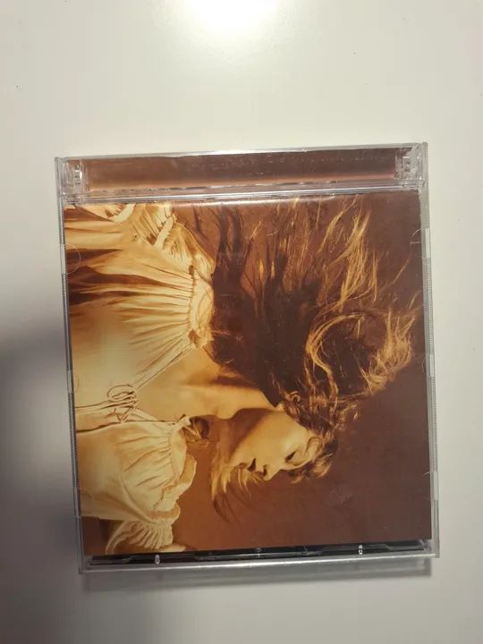 Coleção de CDs Taylor Swift - 8 álbuns originais - Foto 5
