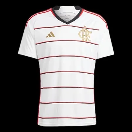 Camisa Flamengo II