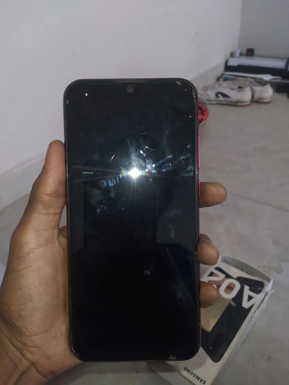 Motorola e6i