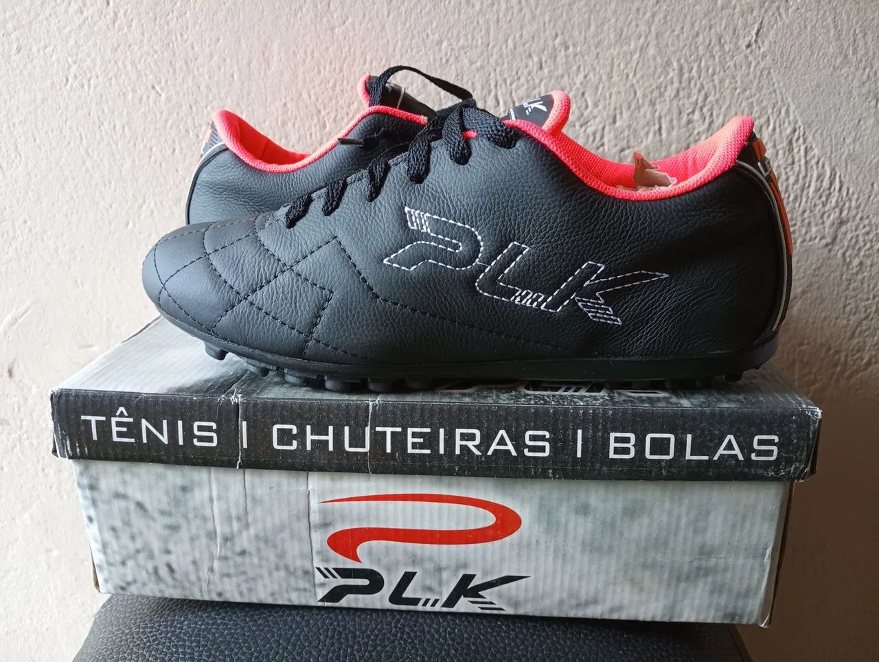 Chuteiras umbro Futsal original  - Foto 3