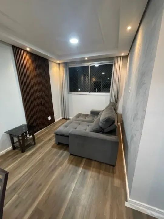 Apartamento para locação no Condomínio Residencial Esplanada, em Votorantim-SP. - Foto 3