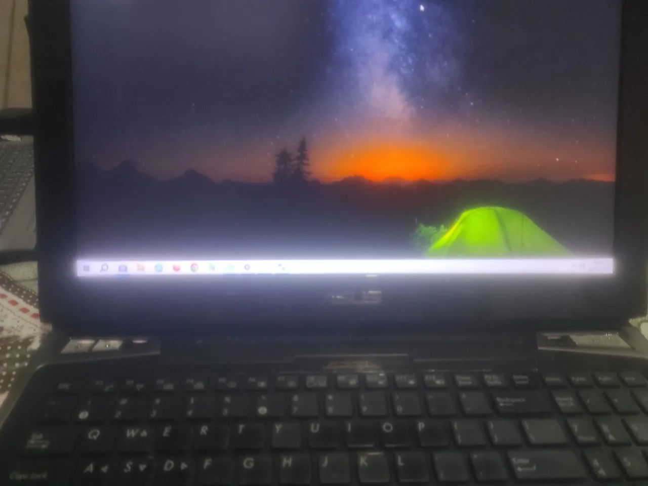 Notebook Gamer Asus Lamborghini  - Foto 3