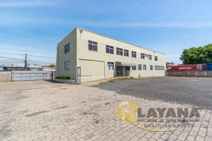 PRÉDIO COMERCIAL - BAIRRO NAVEGANTES