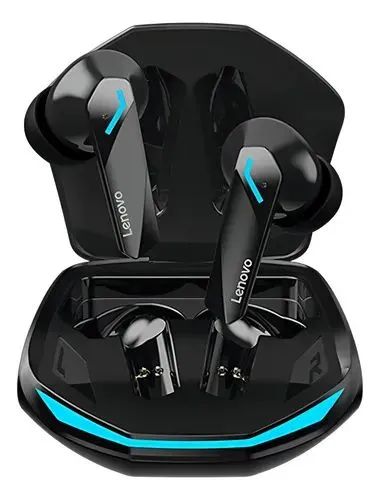 Fone Bluetooth Lenovo Gm2Pro sem fio Tws - Foto 2