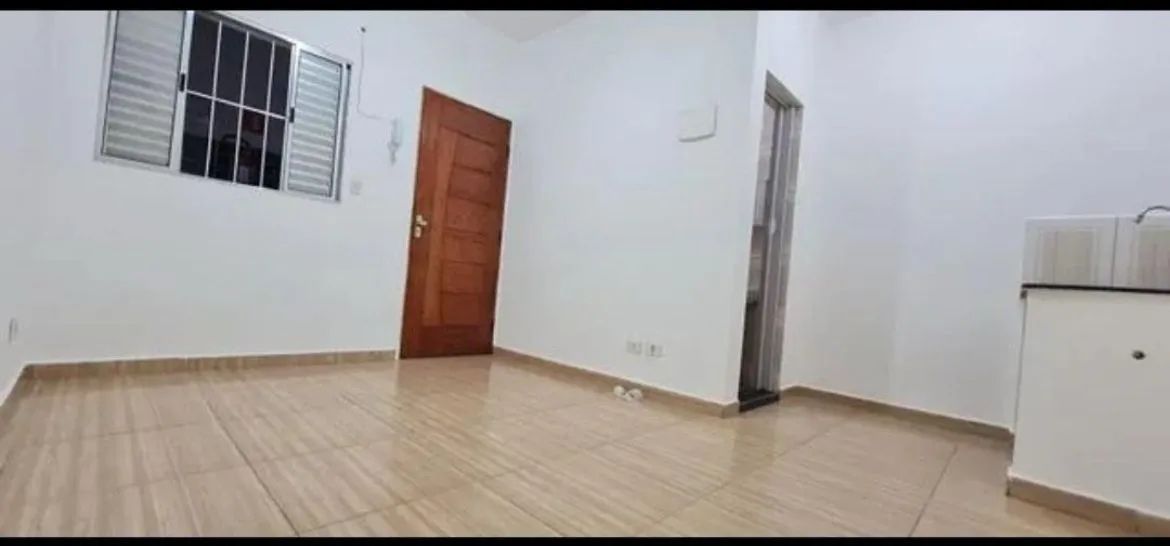 ALUGA - SE KITNET  - Foto 2