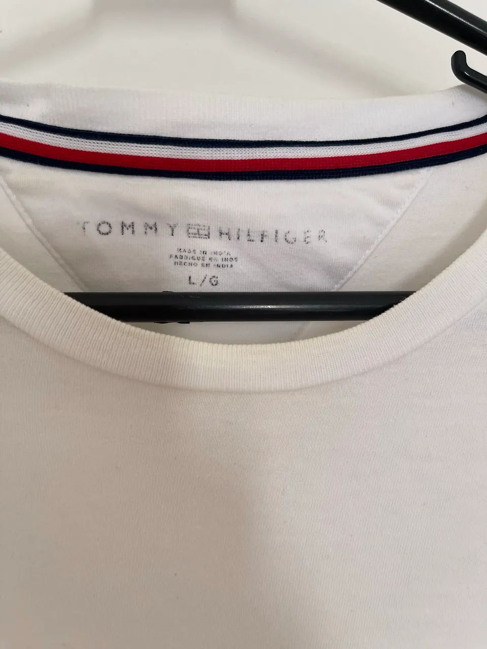 Blusa Tommy Original  - Foto 3