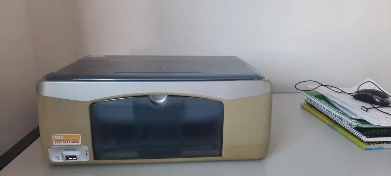 Impressora Multifuncional HP psc1315