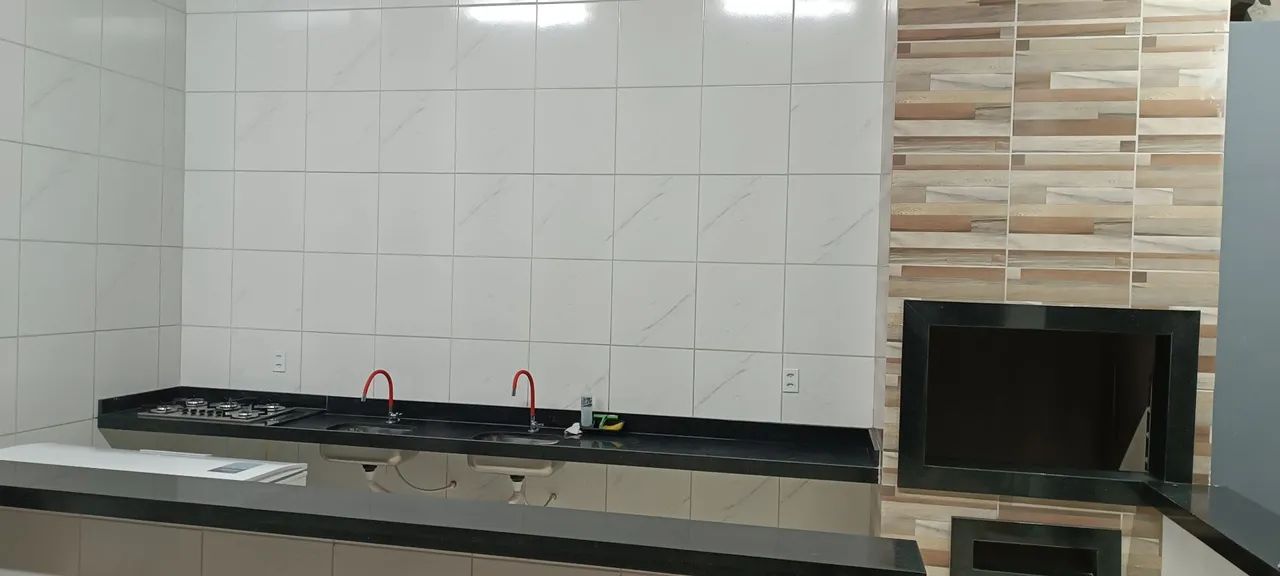 Salão de festas - Foto 3