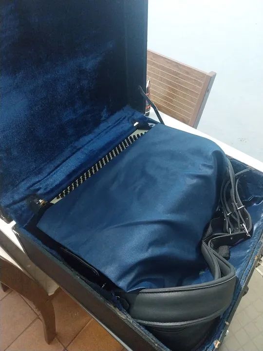 Acordeon C. Tombolini - Foto 4