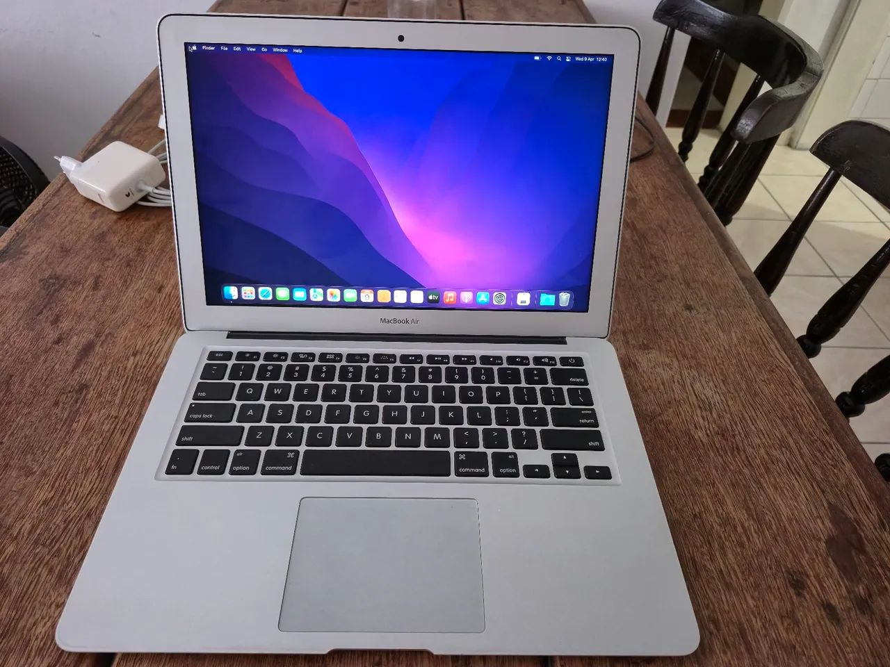 Macbook Air