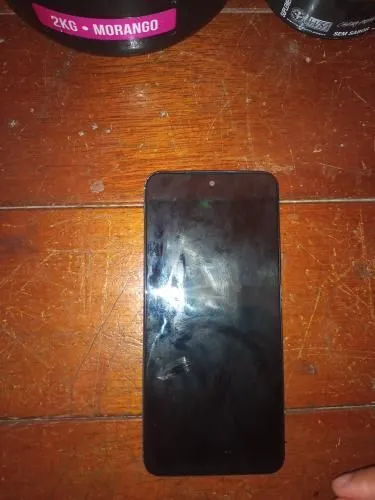 Redmi note 11 128gb de memória 
