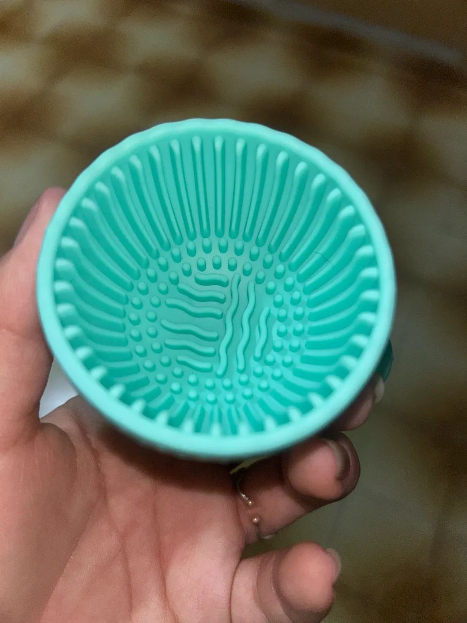 Limpador de pincel  - Foto 3