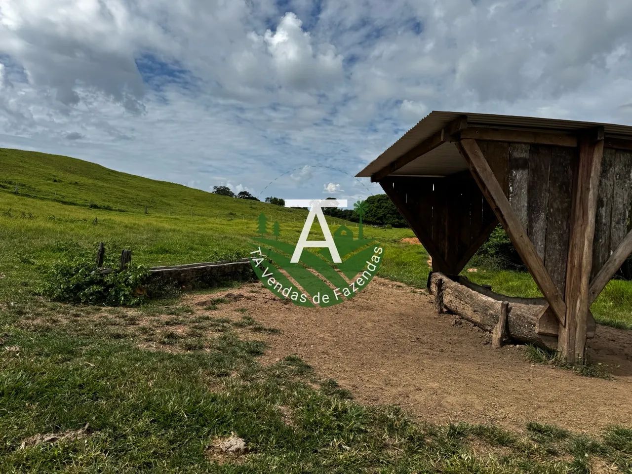 Fazenda de 192 alq em Ipameri-GO - Foto 2