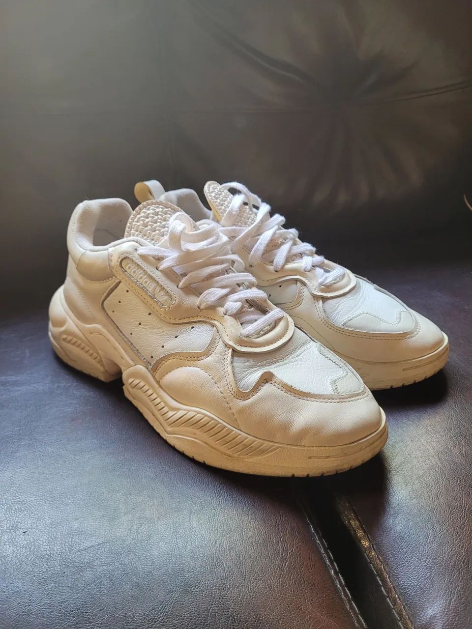 Adidas Supercourt RX