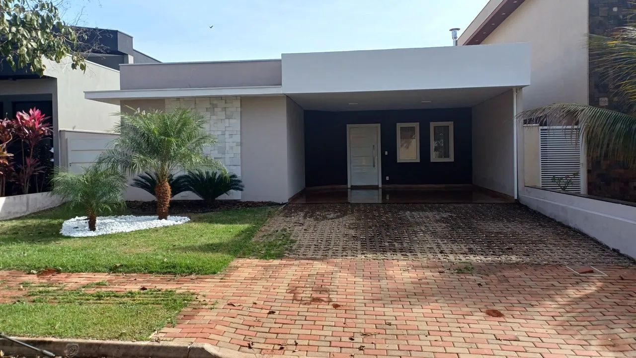 Foto - Ribeirão Preto - Portal da Mata