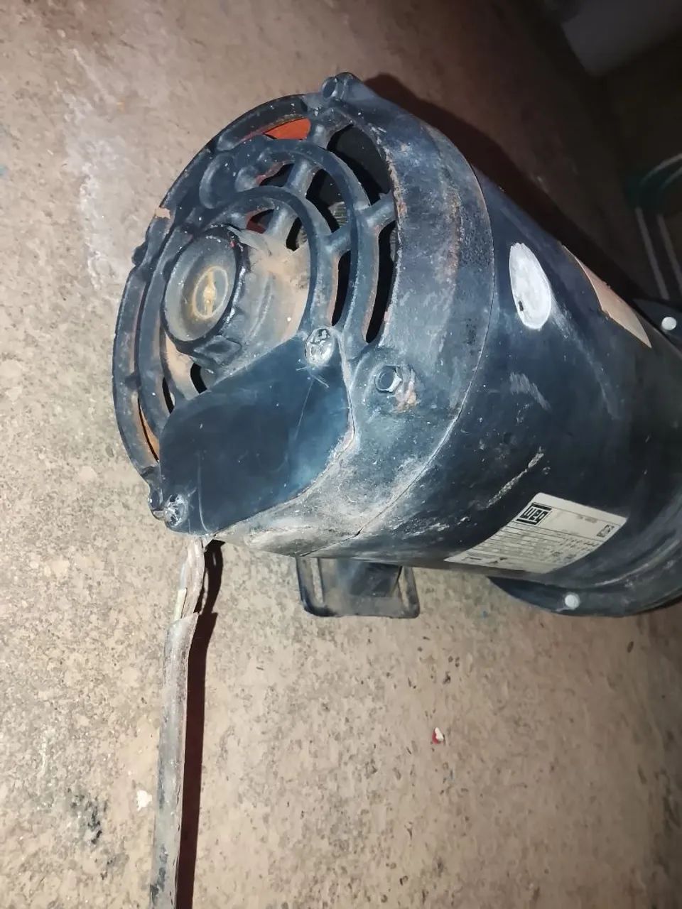 Bomba d'água SCHNEIDER 