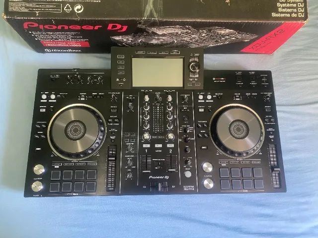 Pioneer XDJ RX2 - Foto 2