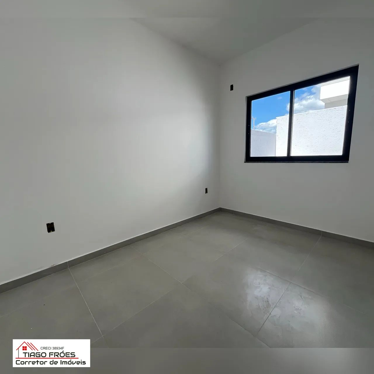 Casa no Nova Palhoça com Acabamento Refinado em fase final de construção - Foto 9