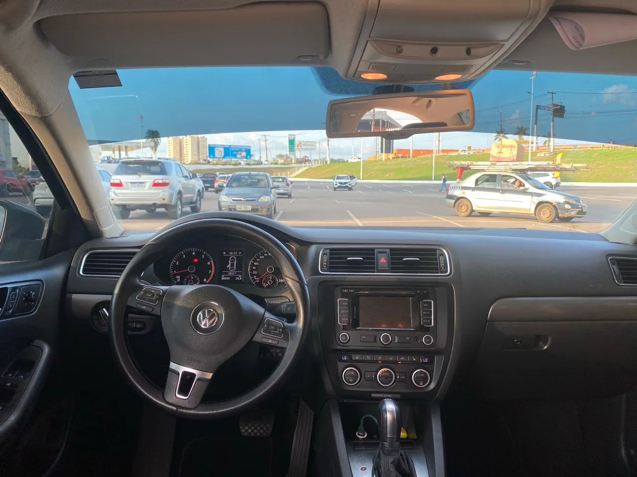Jetta TSi 14/14 - Foto 4