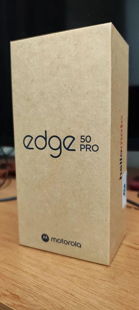 EDGE 50 PRO 256GB 