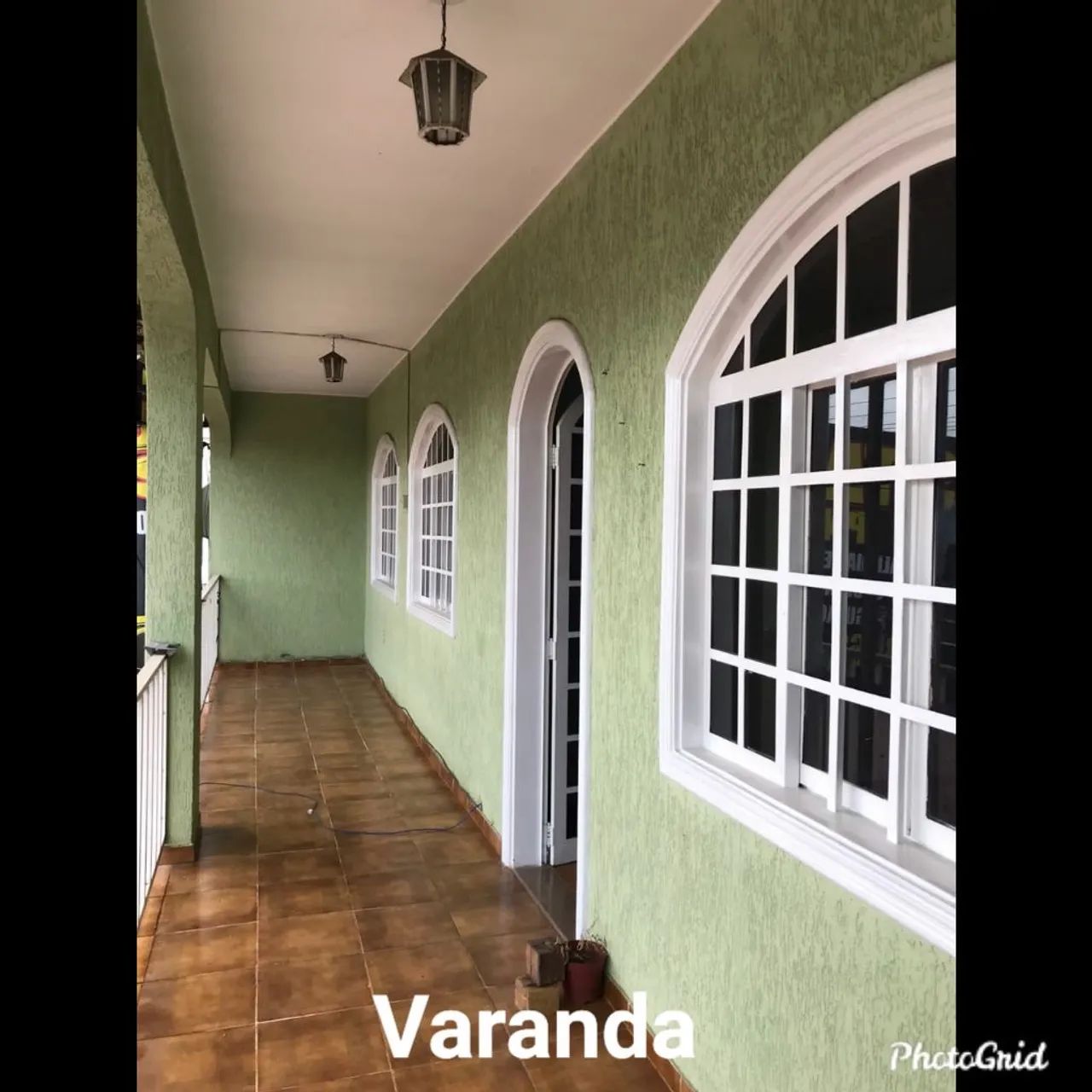 Alugo casa com 5 quartos em Taguatinga Norte  - Foto 2