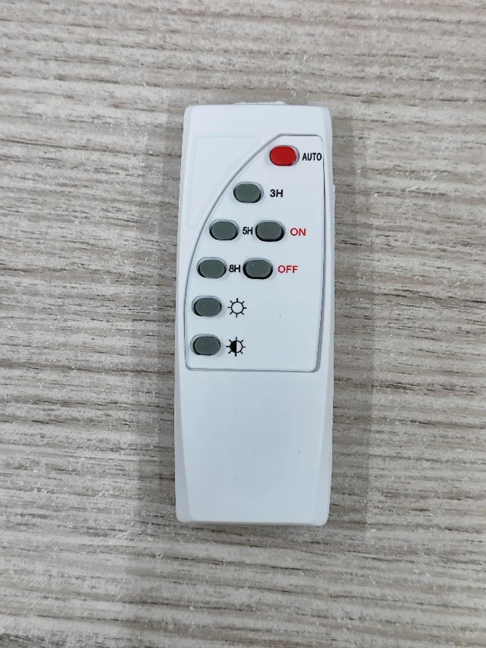 Refletor Solar com Placa Solar integrada 100w 62.9.86.36-62.02 - Foto 4