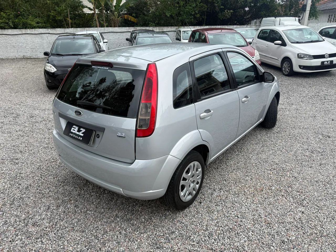 Ford Fiesta 1.0 Class 2014 - Foto 2