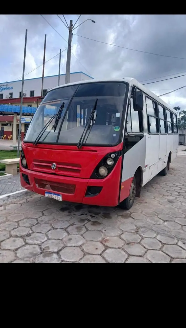 Micro Onibus