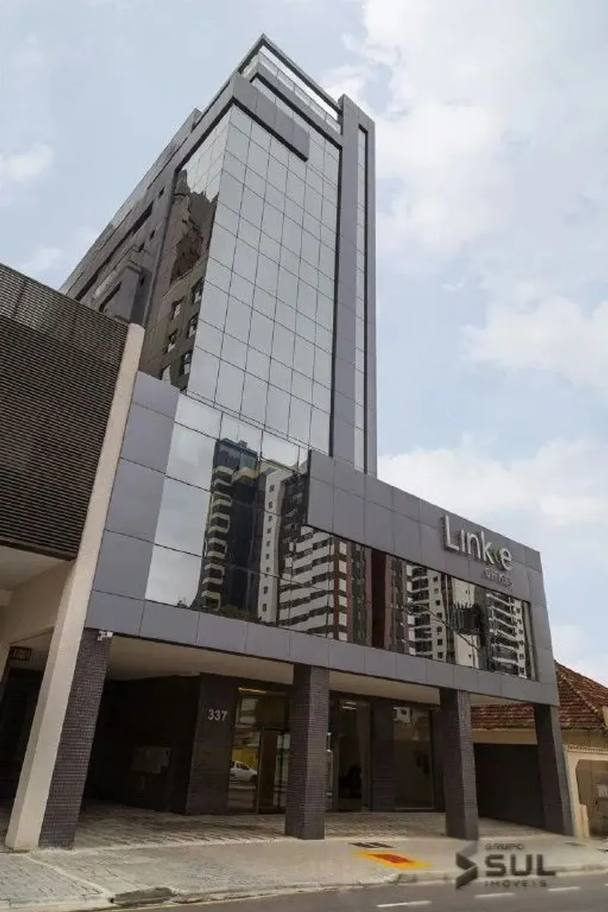 SALAS COMERCIAIS E LOJA NO MELHOR DO CABRAL - FINANCIAMENTO DIRETO COM A INCORPORADORA
