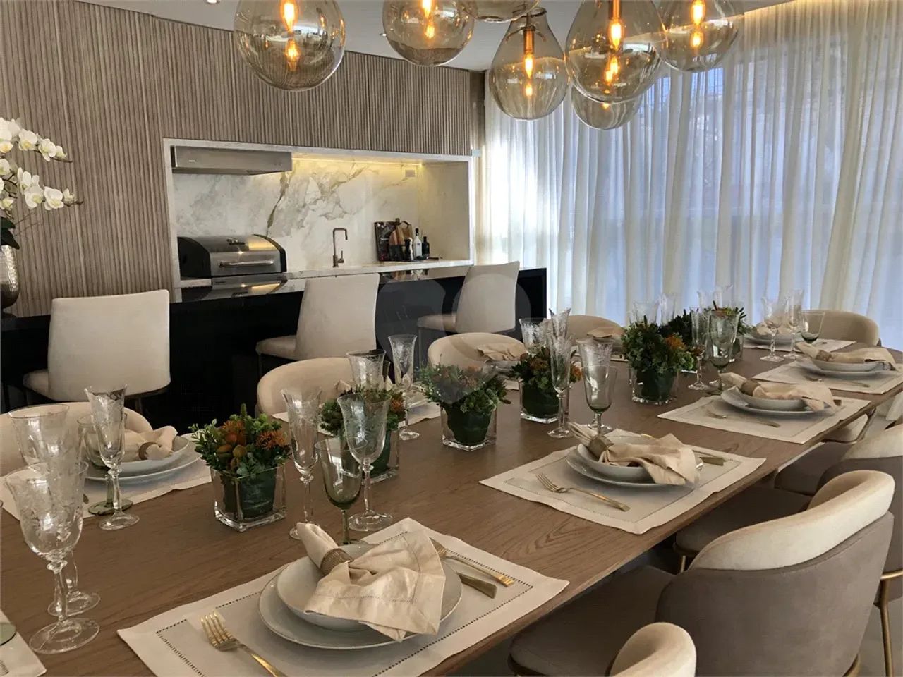 Apartamento com 5 quartos à venda em Pinheiros - SP - Foto 2