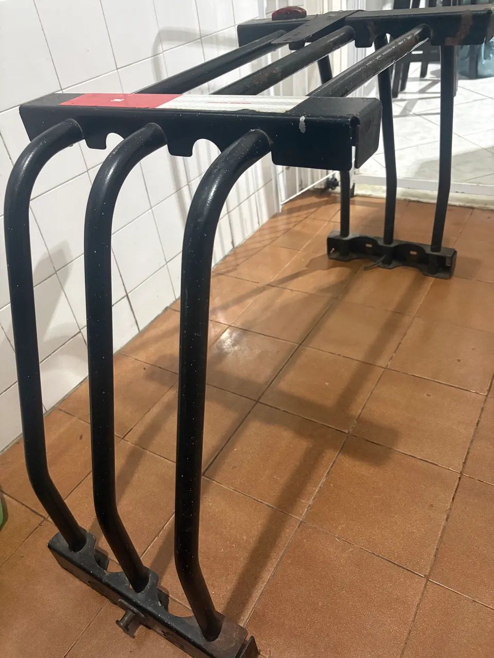 Extensor de caçamba Duster Oroch - Foto 4