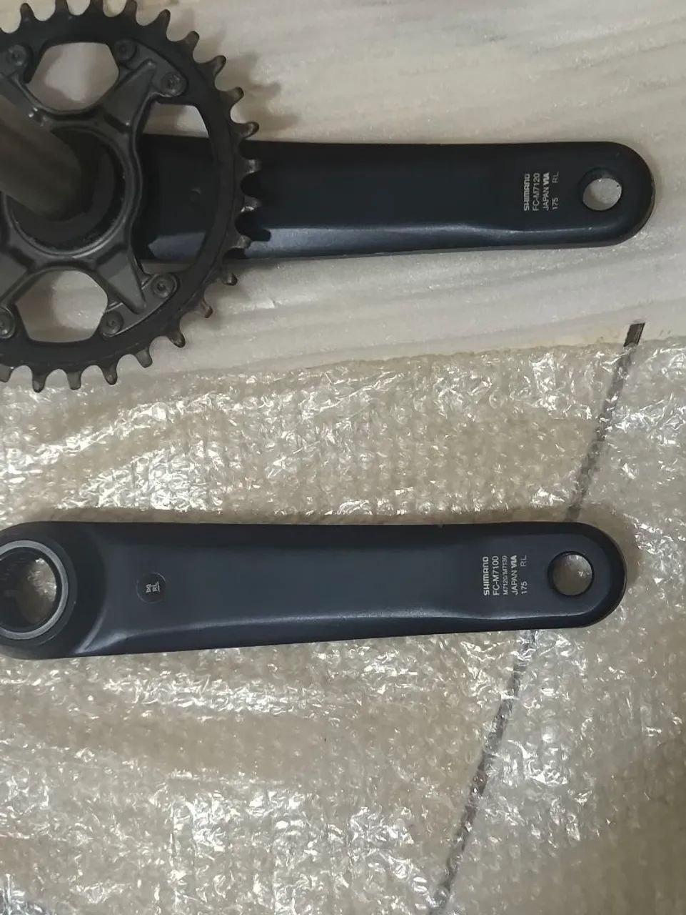 Pedivela SLX 12v  - Foto 2