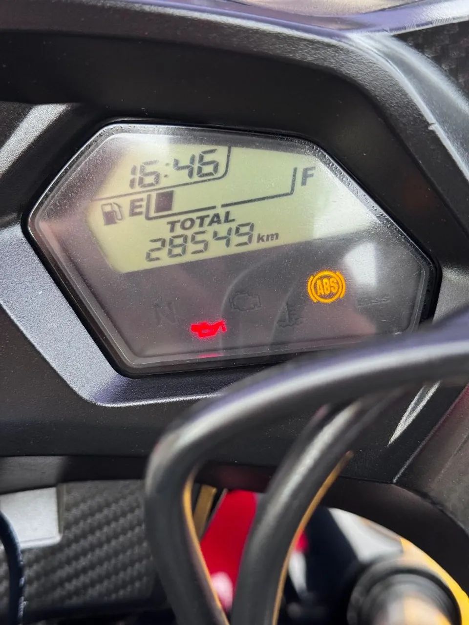 ? HONDA CBR 650F ? VENDO-TROCO-FINANCIO <br> - Foto 11