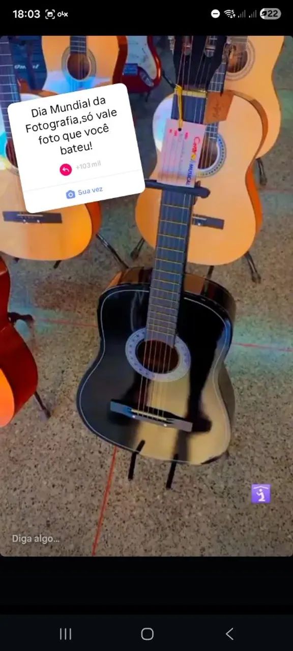 Violão