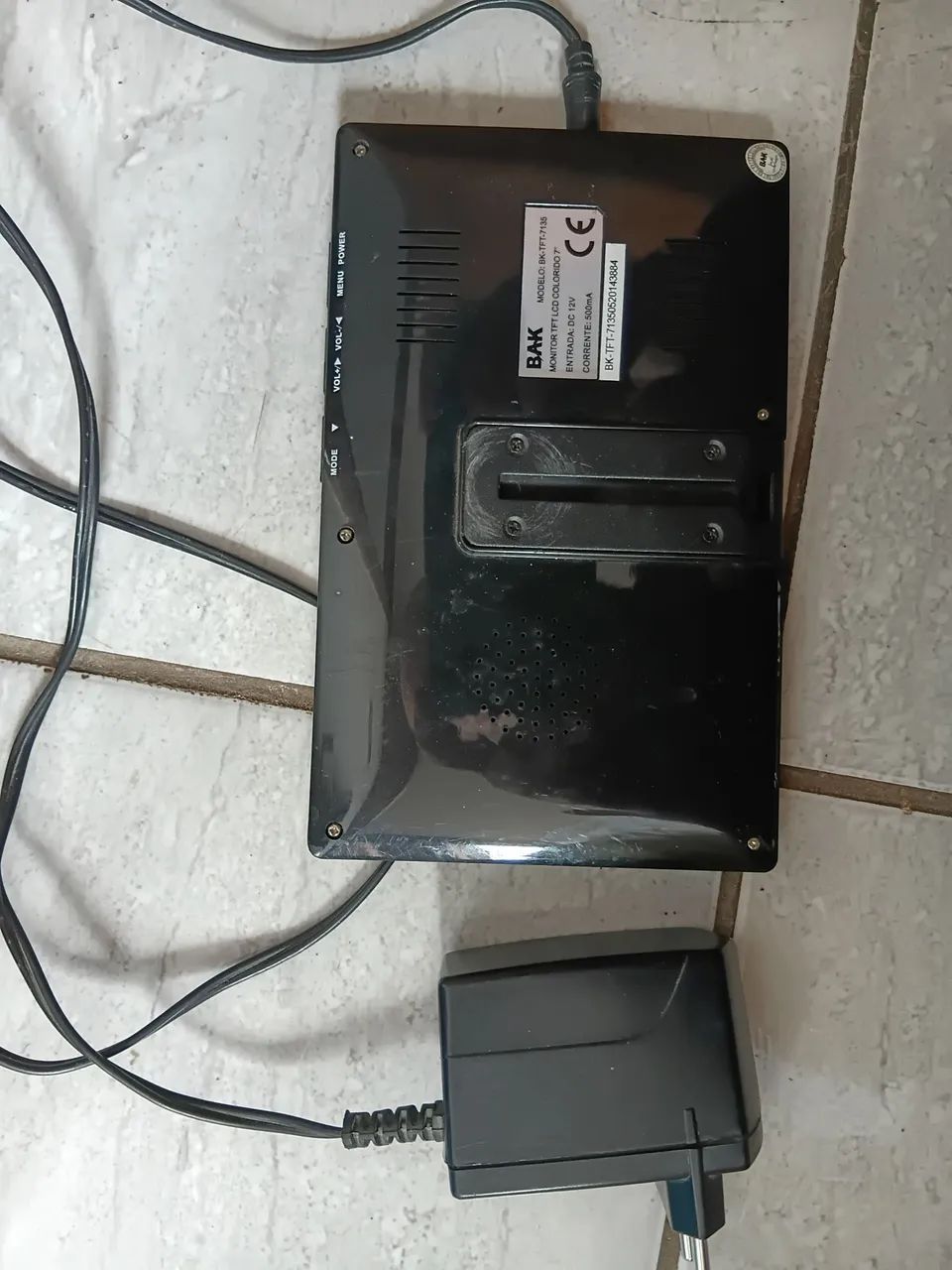 Monitor bak 7 7135 - Foto 3
