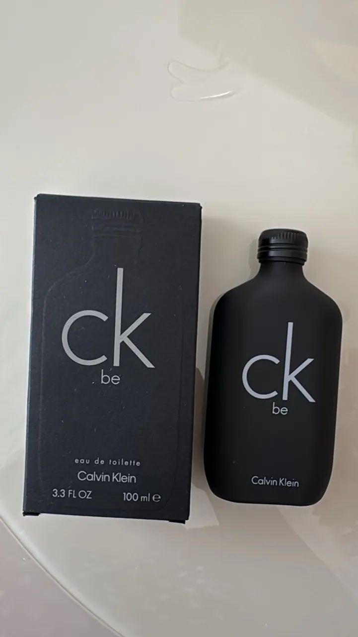 Perfume Ck Be - Foto 3
