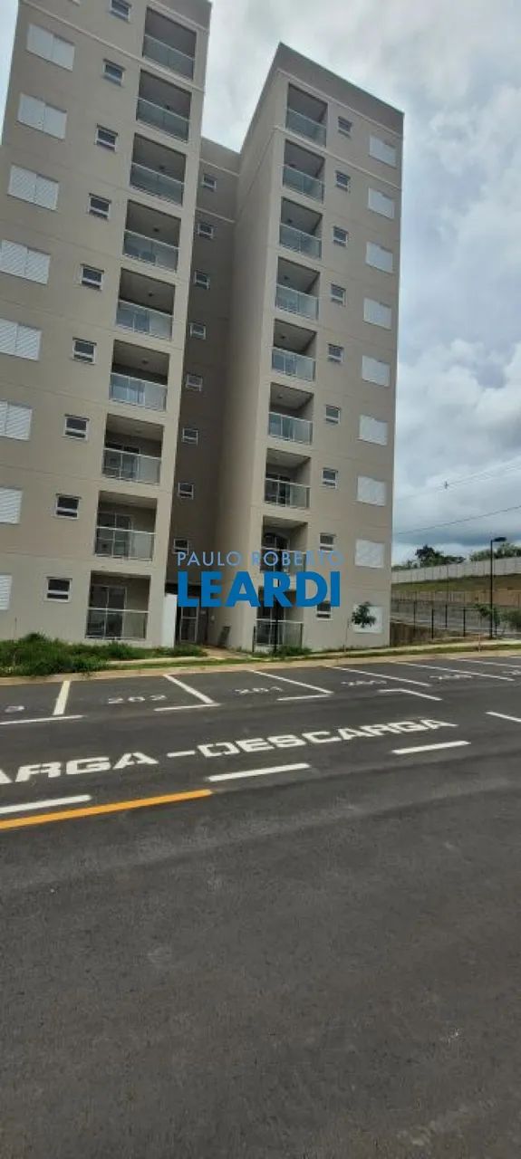 APARTAMENTO - PARQUE DAS COLINAS - SP
