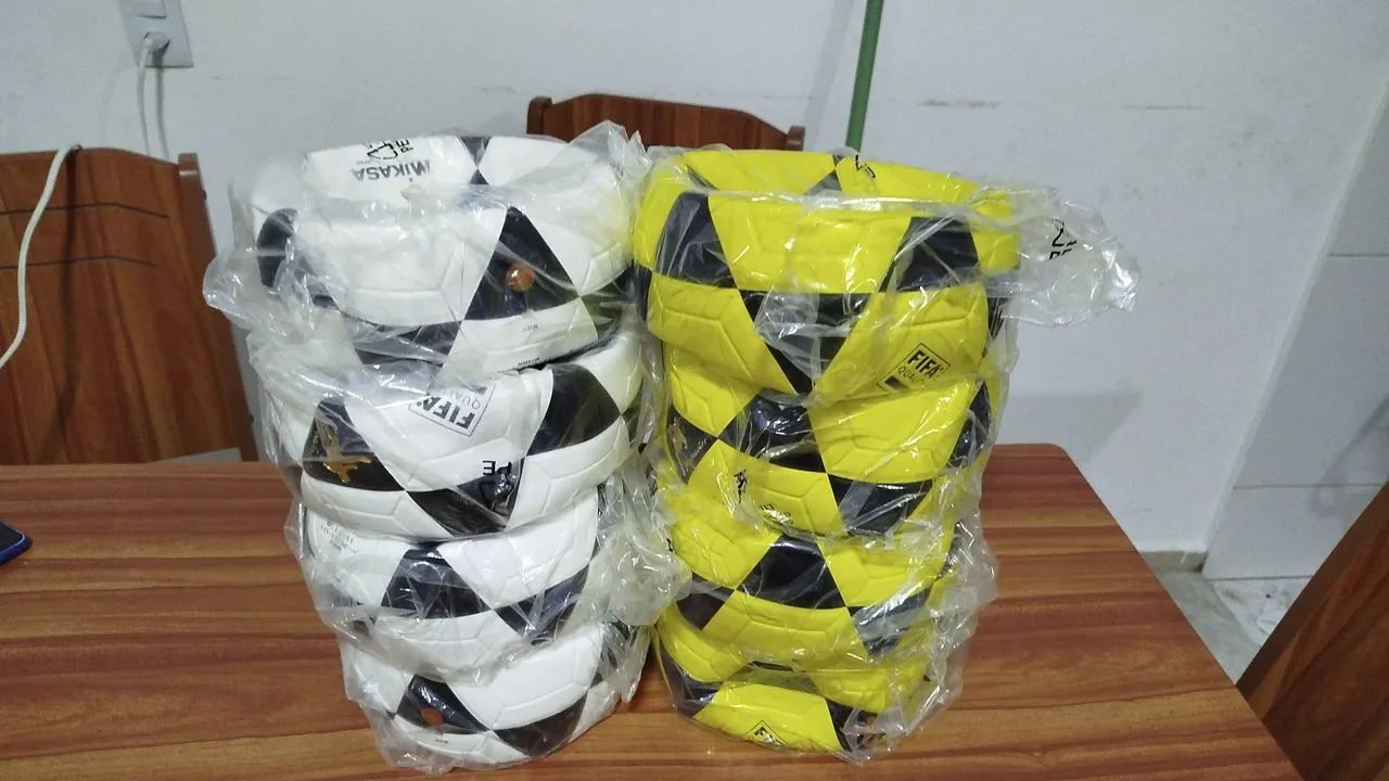 Bola Mikasa Original  - Foto 4