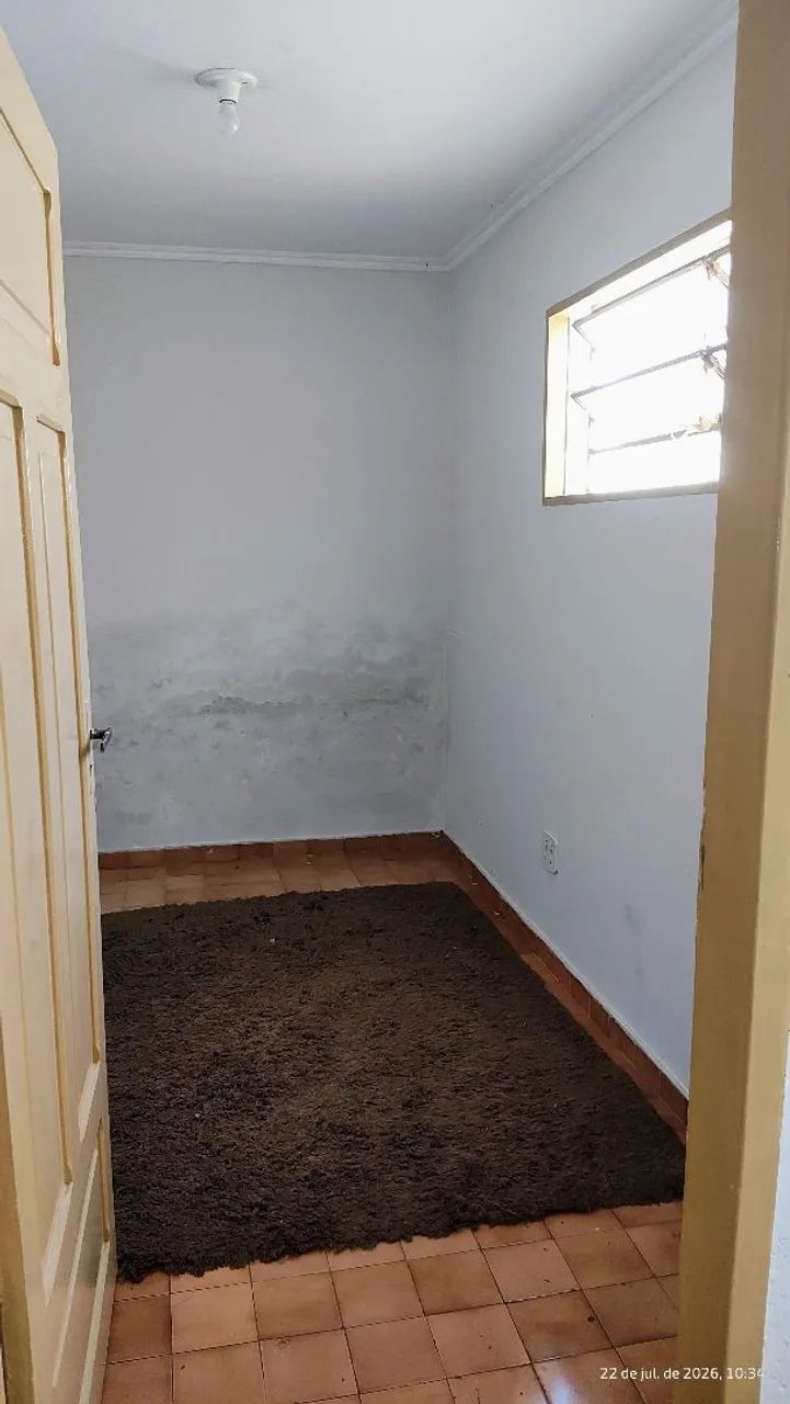  3 cômodos com Garagem na Vila Virgínia  - Foto 5