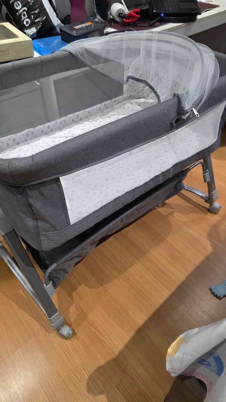 Berço portátil KaBaby65204499845122122