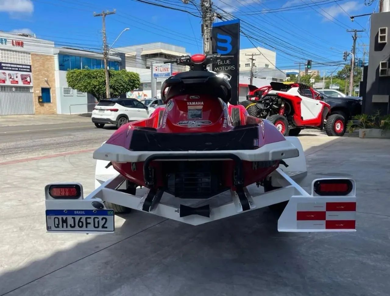 Jet ski seadoo gti 130 - Foto 4