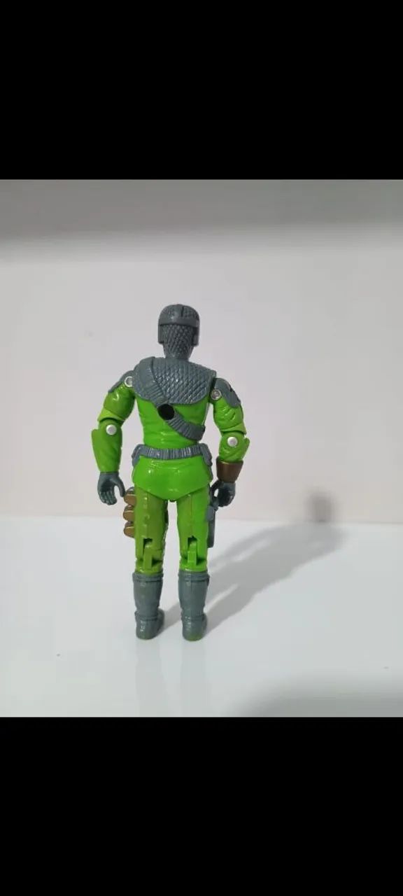 Fire fly V2 gijoe excelente estado  - Foto 2