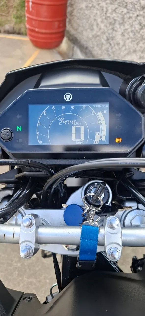 Lander xtz 250.** - Foto 4
