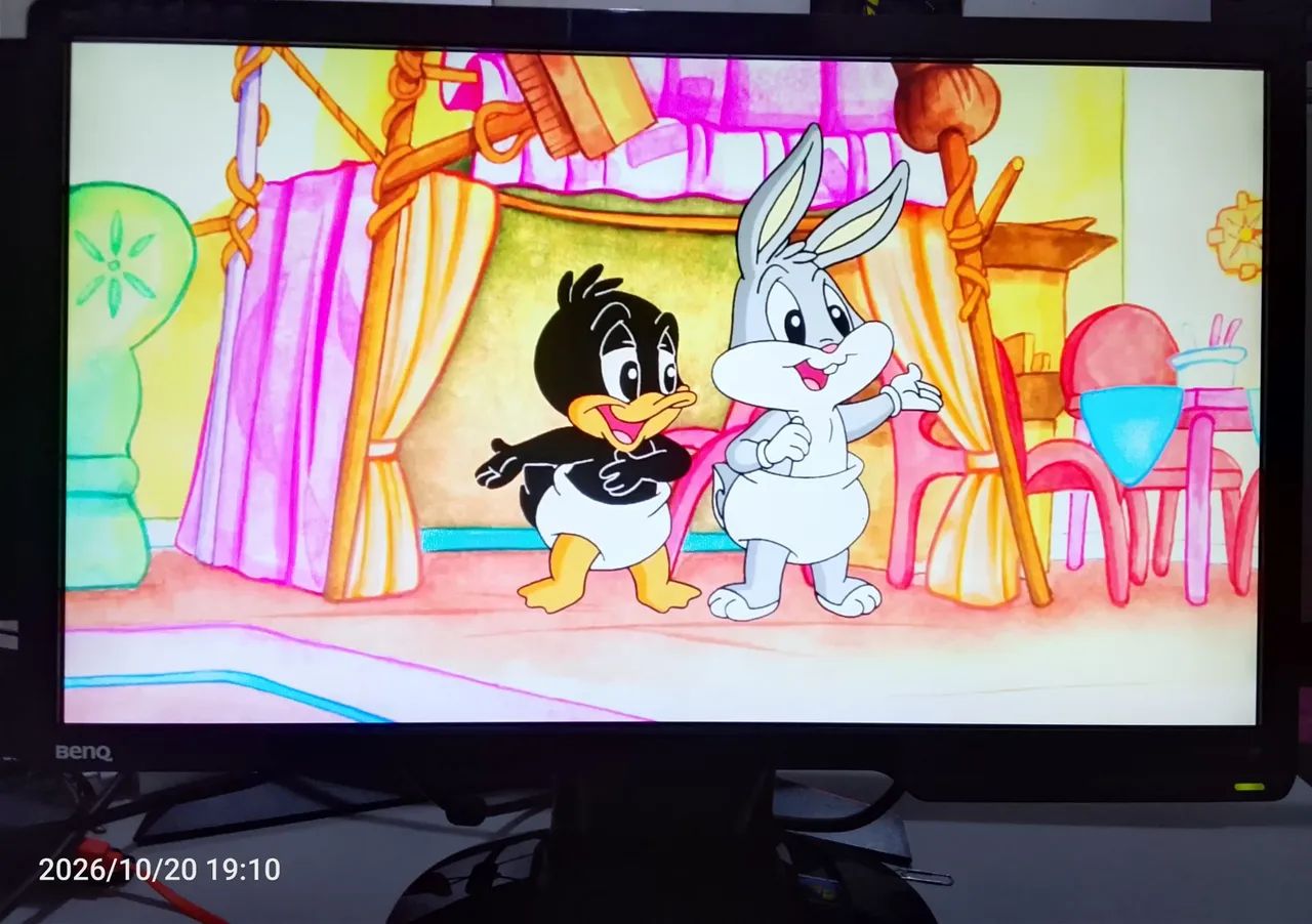Monitor 22 polegadas Full hd 