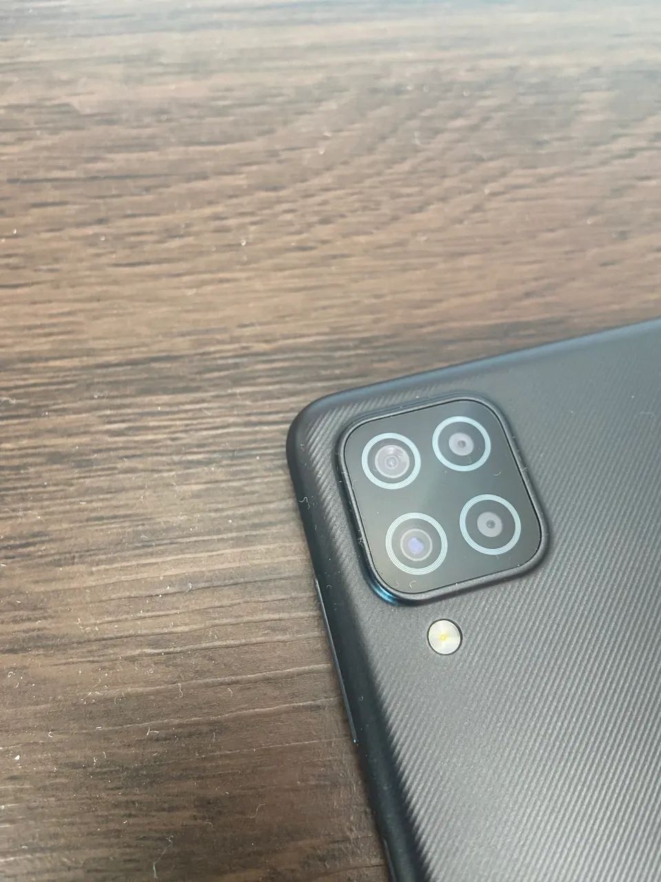 Celular Samsung A12 - Foto 2