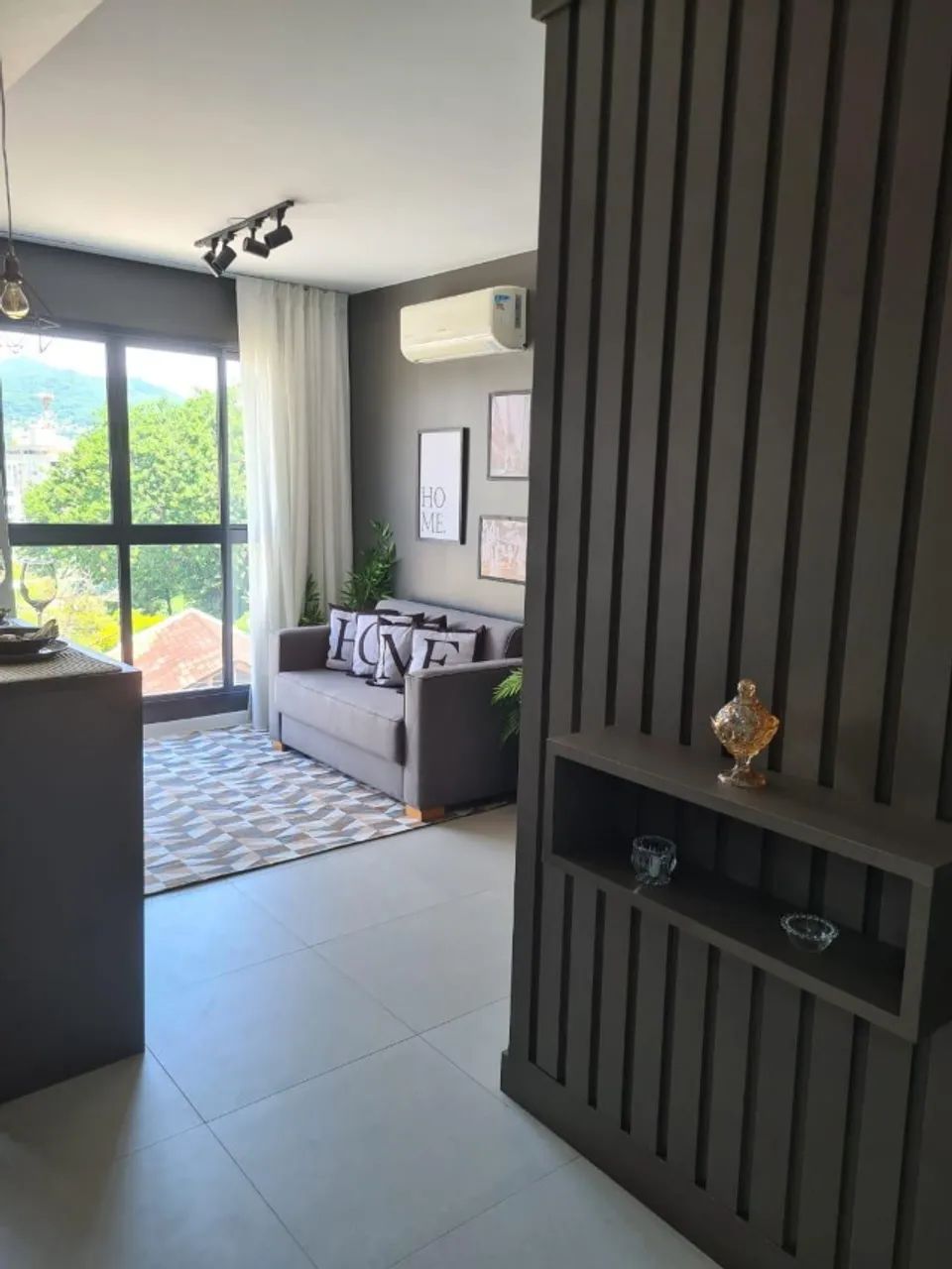 Studio Mobiliado e Completo na Trindade - Pronto para Morar, c/ Garagem e Lazer - Foto 5
