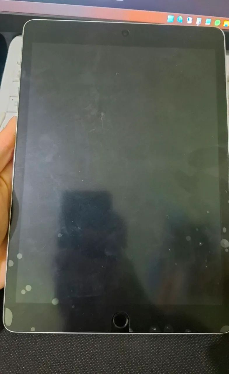 iPad 9 64GB - Seminovo - Foto 2