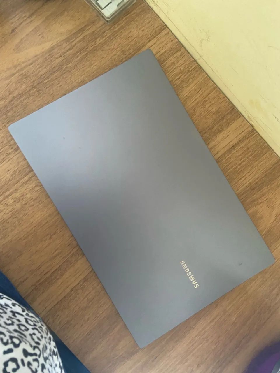 Vendo Notbook Samsung  - Foto 2
