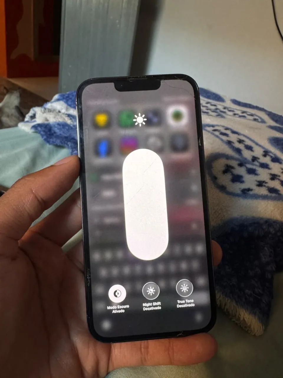 iPhone 13 Pro 128gb - Foto 5