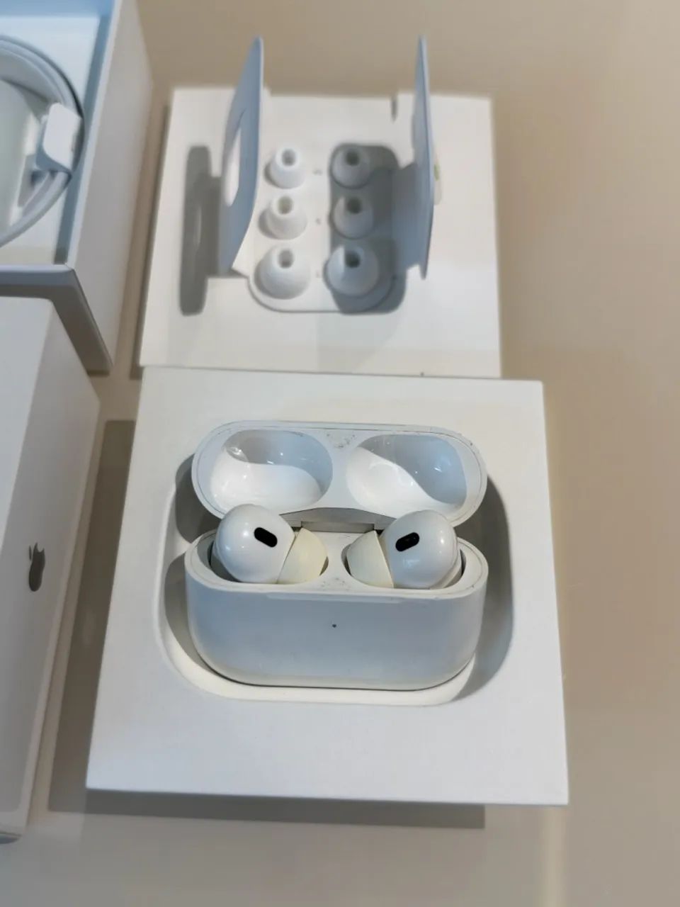 Air Pods pro 2 - Foto 2